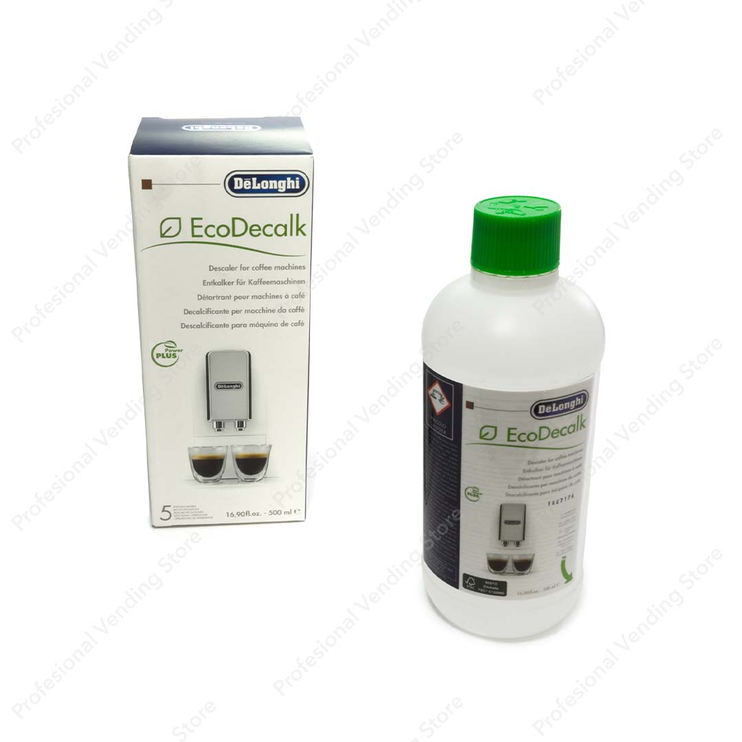 Decalcifiator 500ml Delonghi