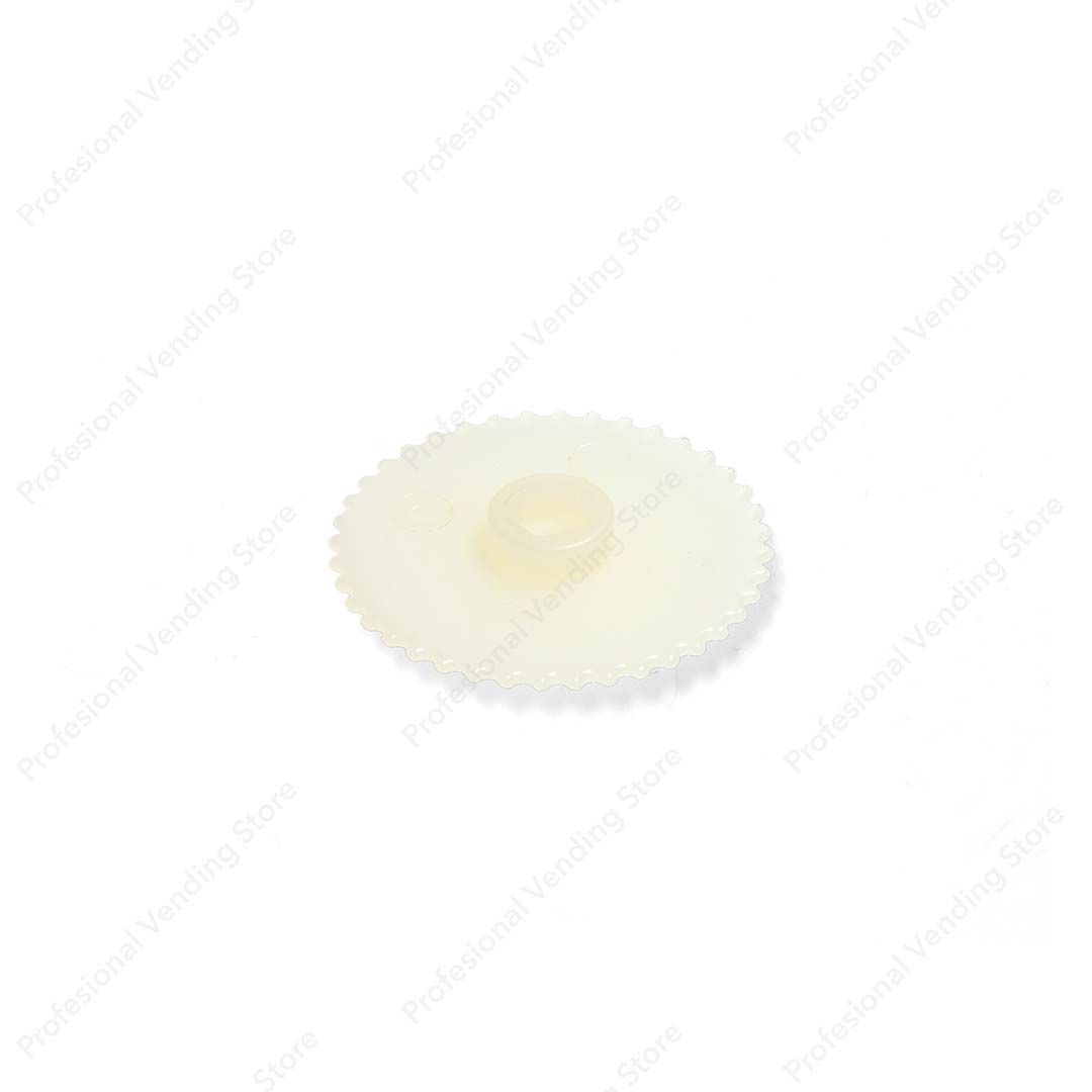 Disc Mixer Necta