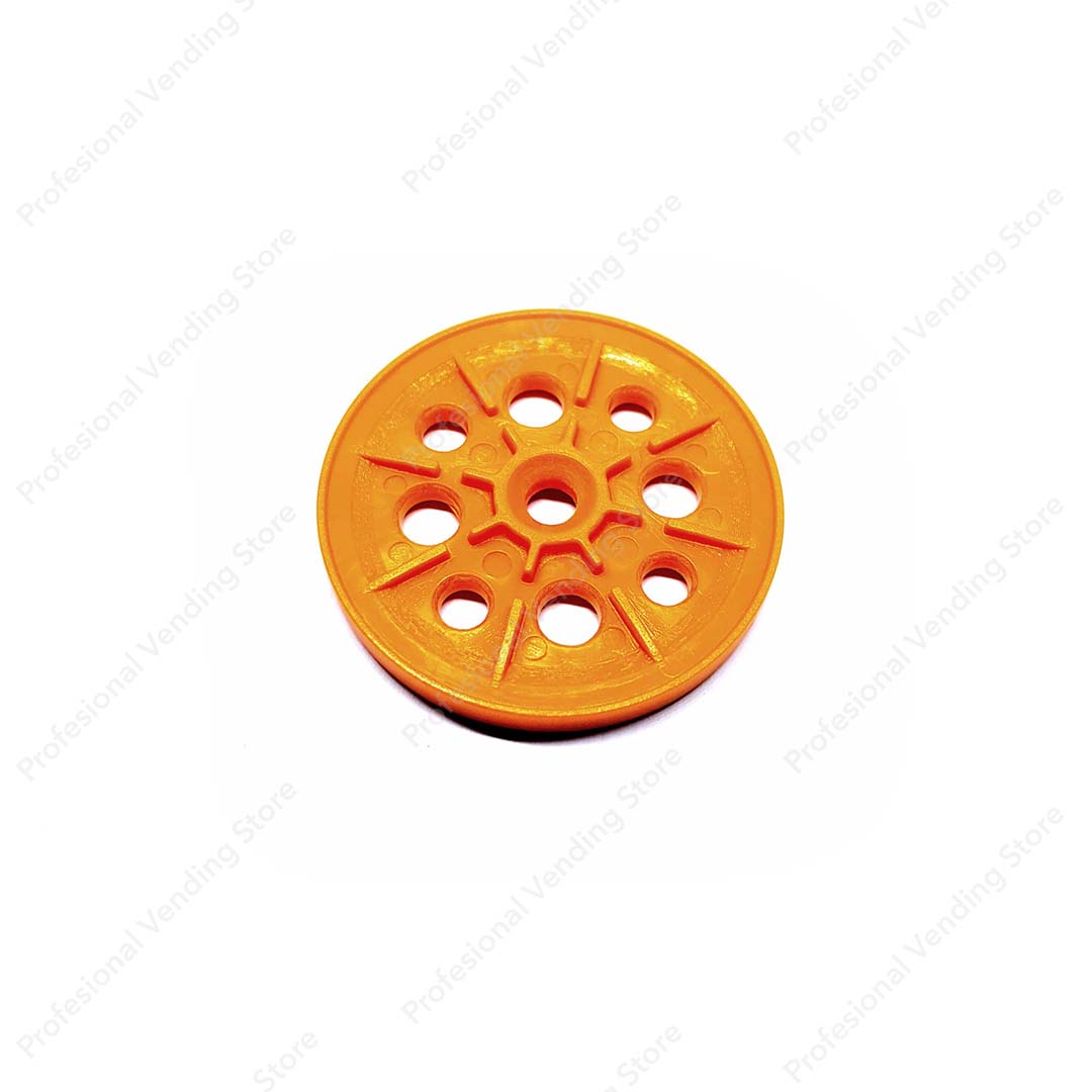 Disc Piston Inferior 9Gr. Rhea
