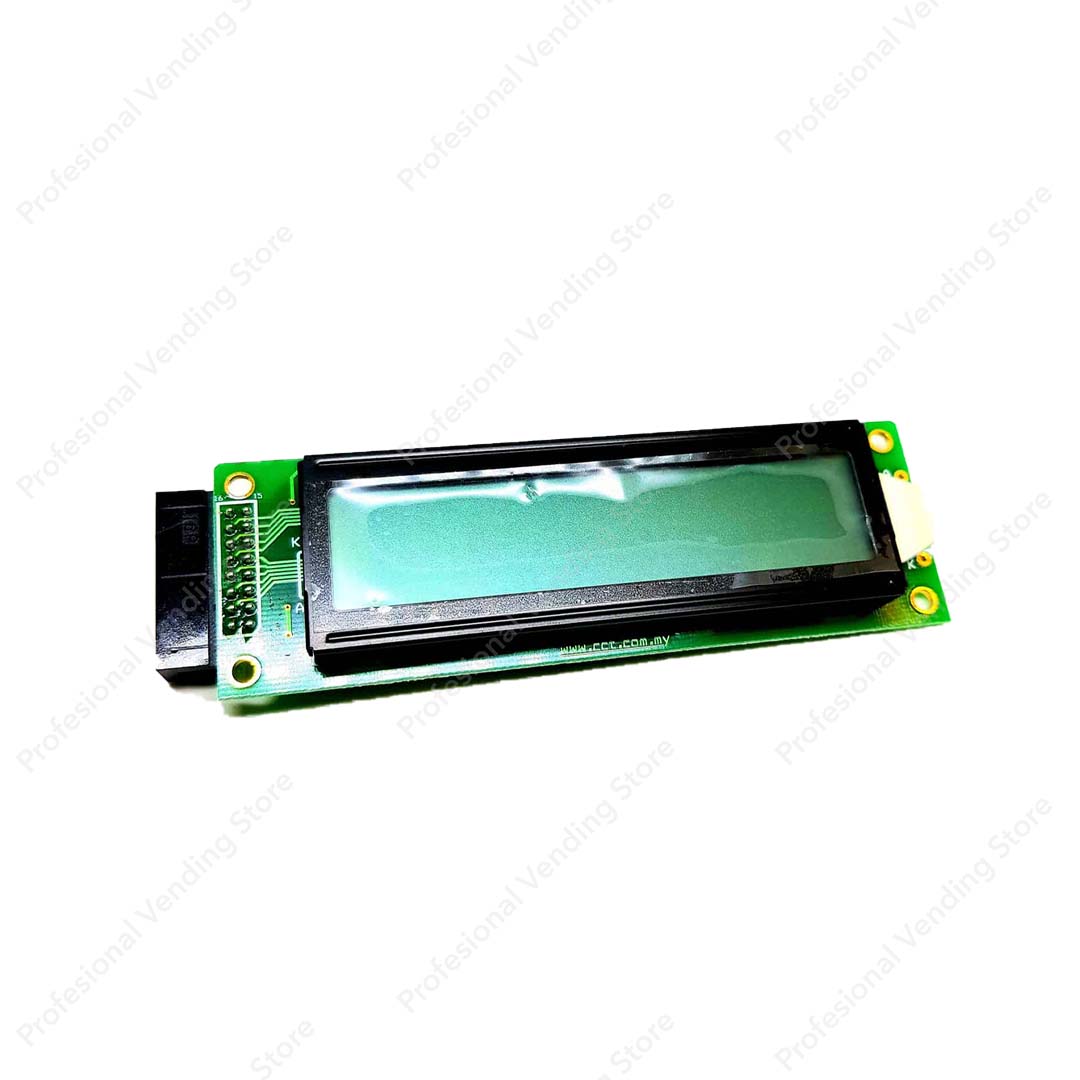 Display FS400 Saeco Cristallo 400, 600