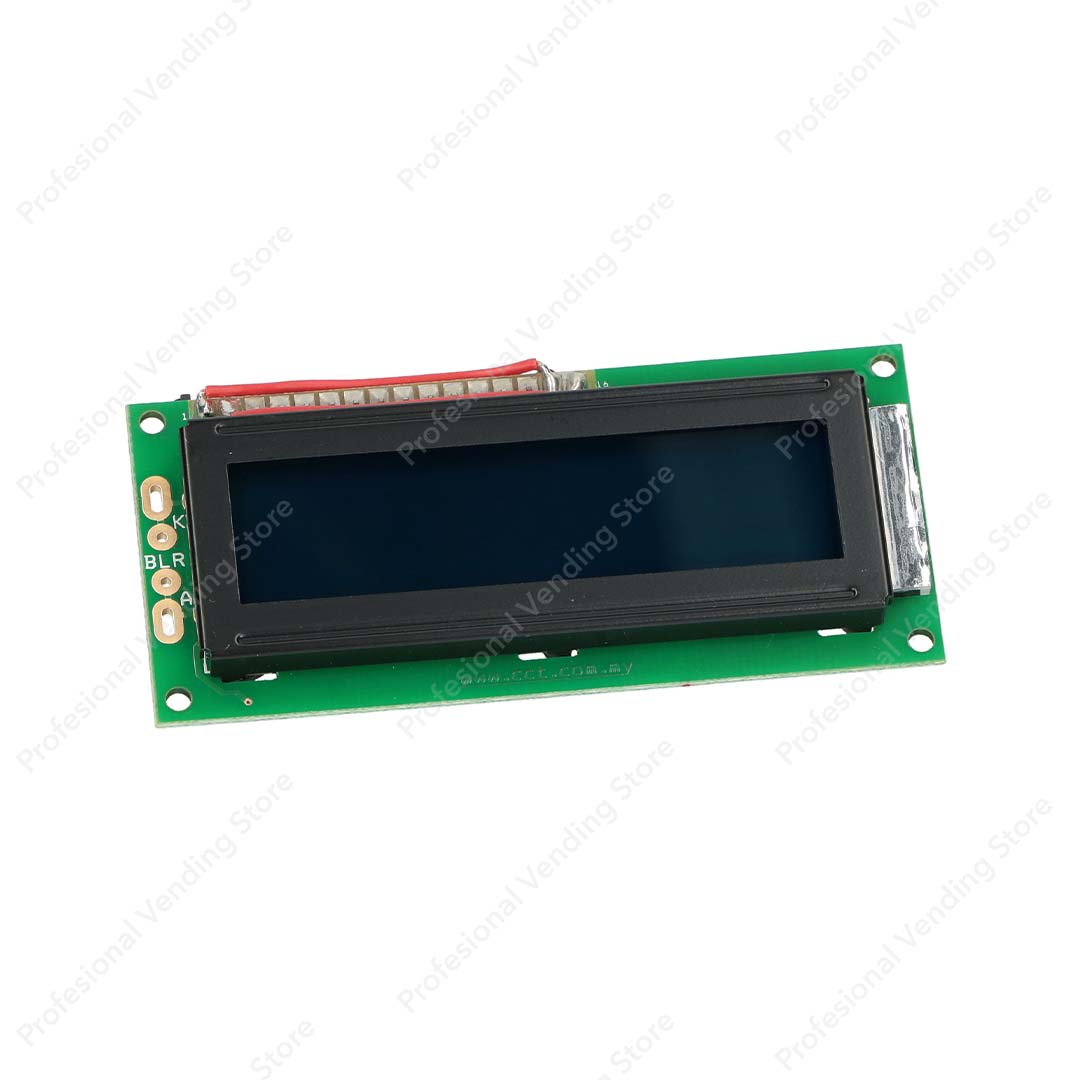 Display Necta Colibri Spazio