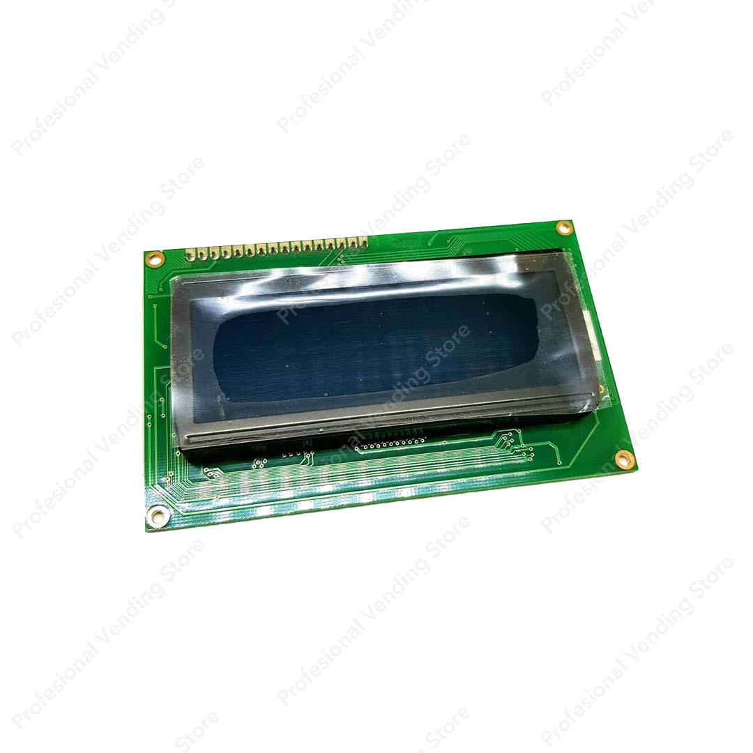 Display Wittenborg 7100