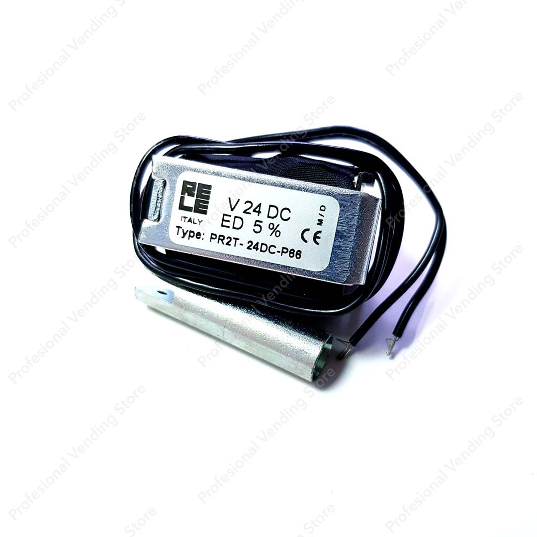 Electromagnet PR2 24V Rhea