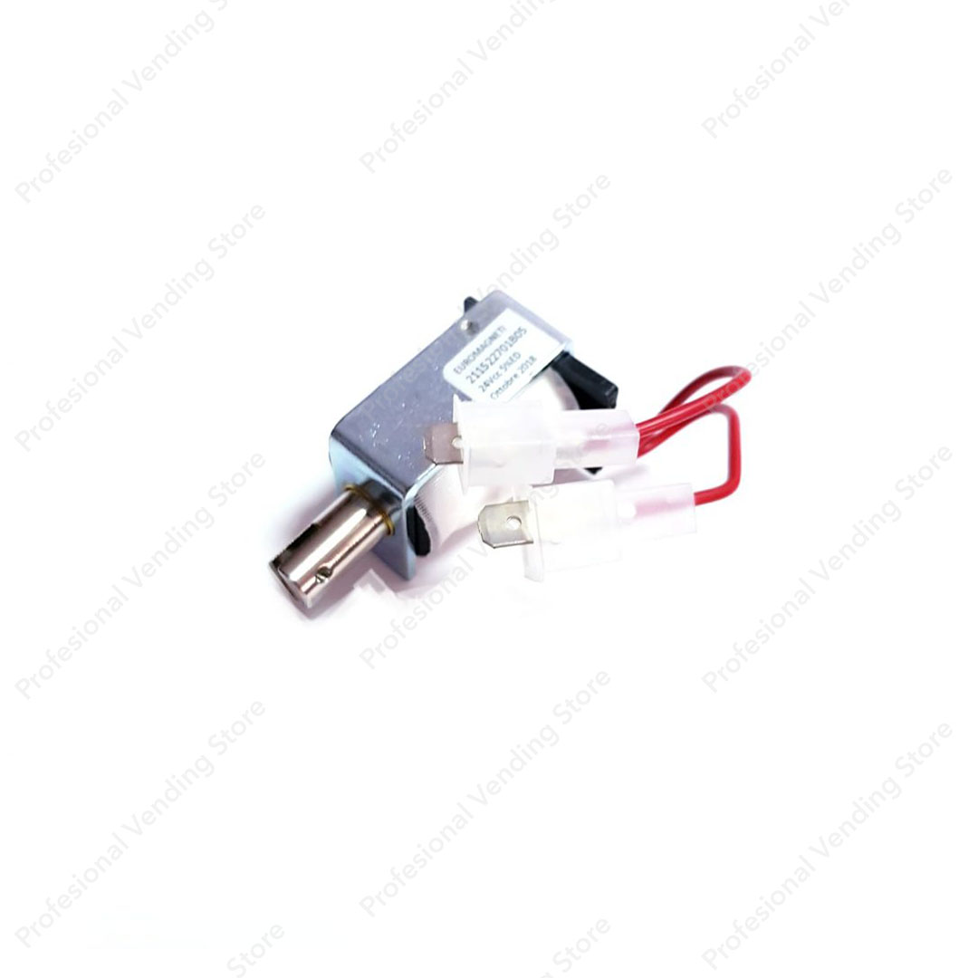 Electromotor 24V.DC pentru Dozator Zahar Bianchi