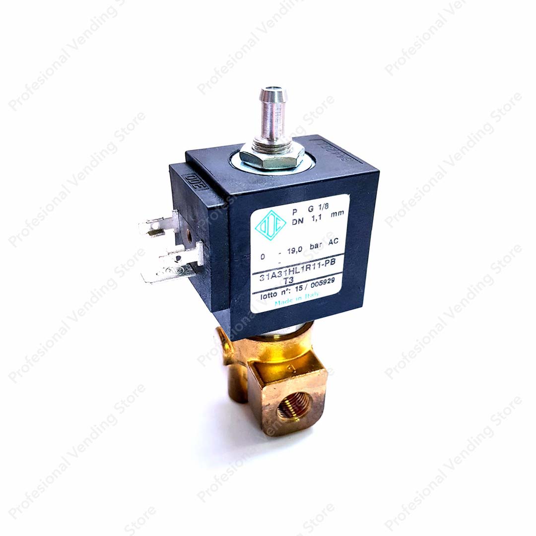 Electrovalva Saeco 3 Moduri 230V 50HZ