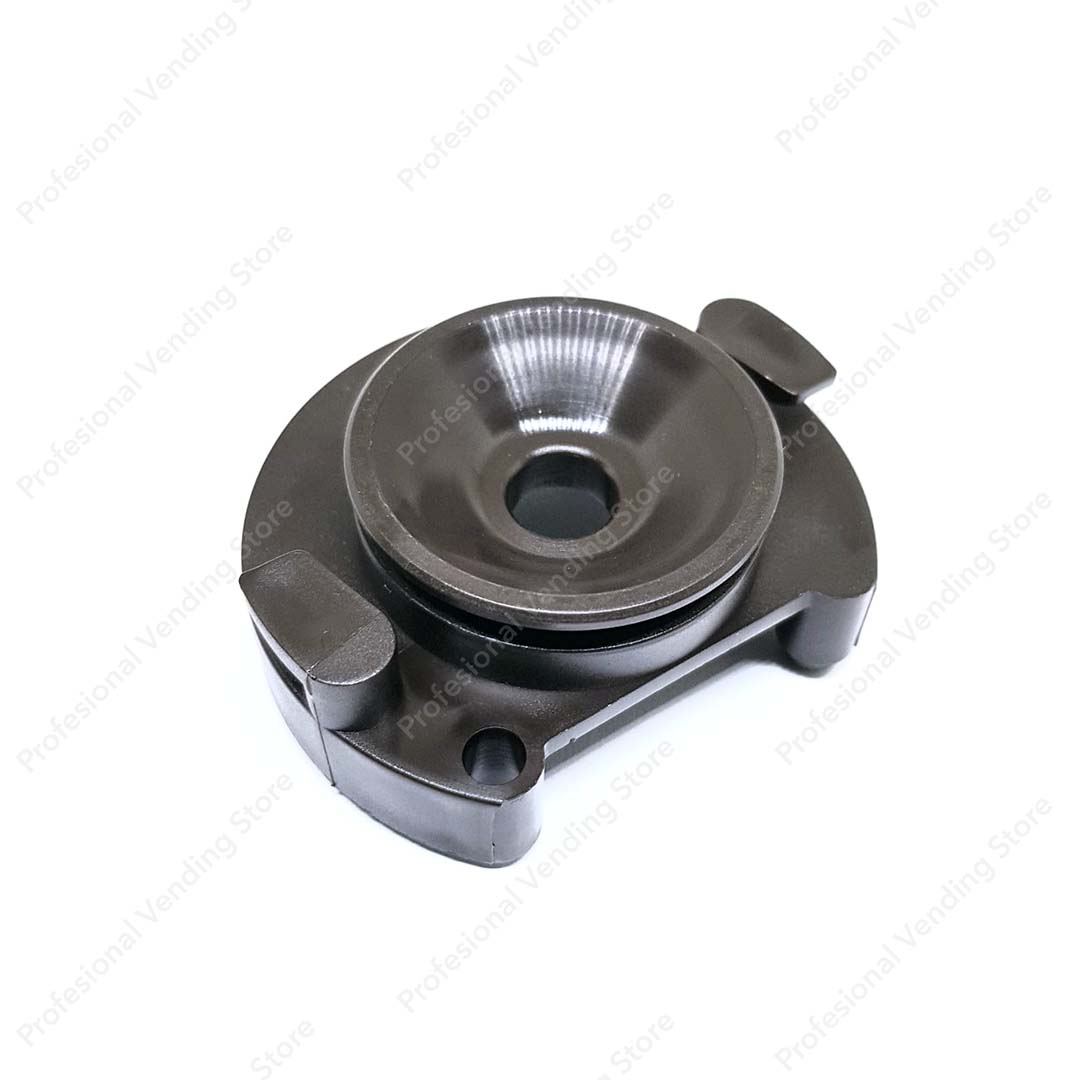 Flansa Mixer Necta
