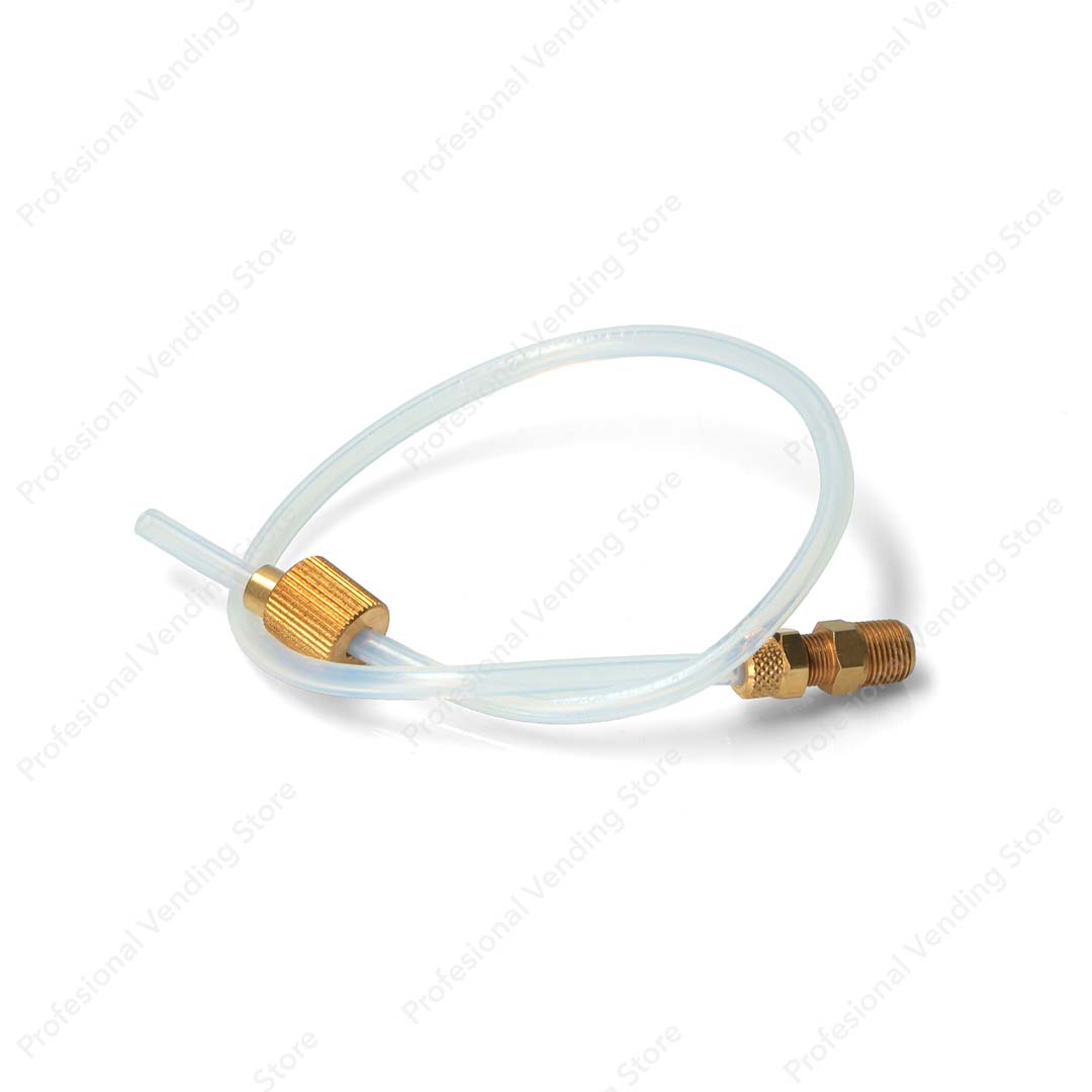 Furtun Teflon Boiler-Grup Necta