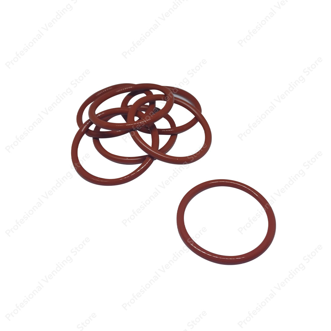 Garnitura O-Ring 04143 Silicon Rhea