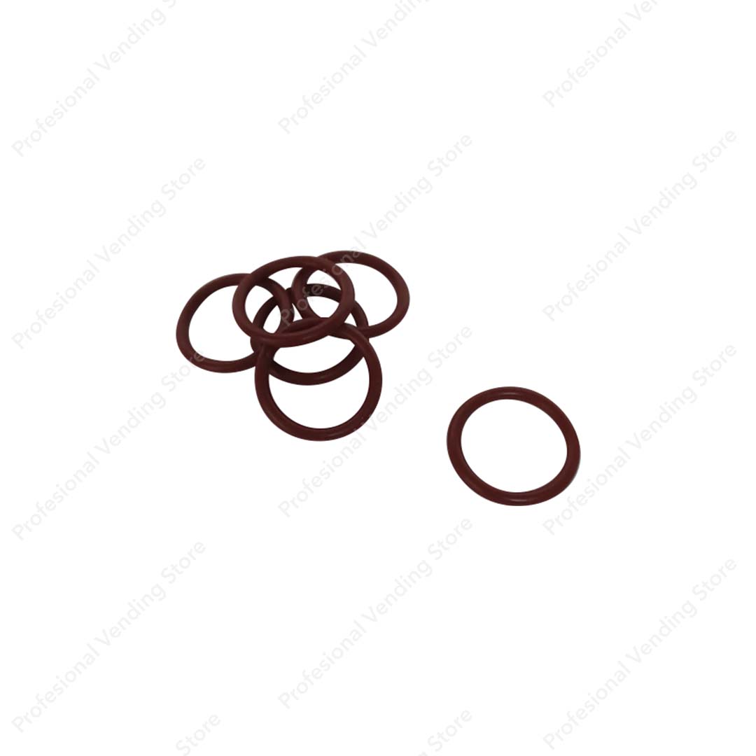 Garnitura Silicon O-Ring 03075 Piston Inferior Rhea Variflex