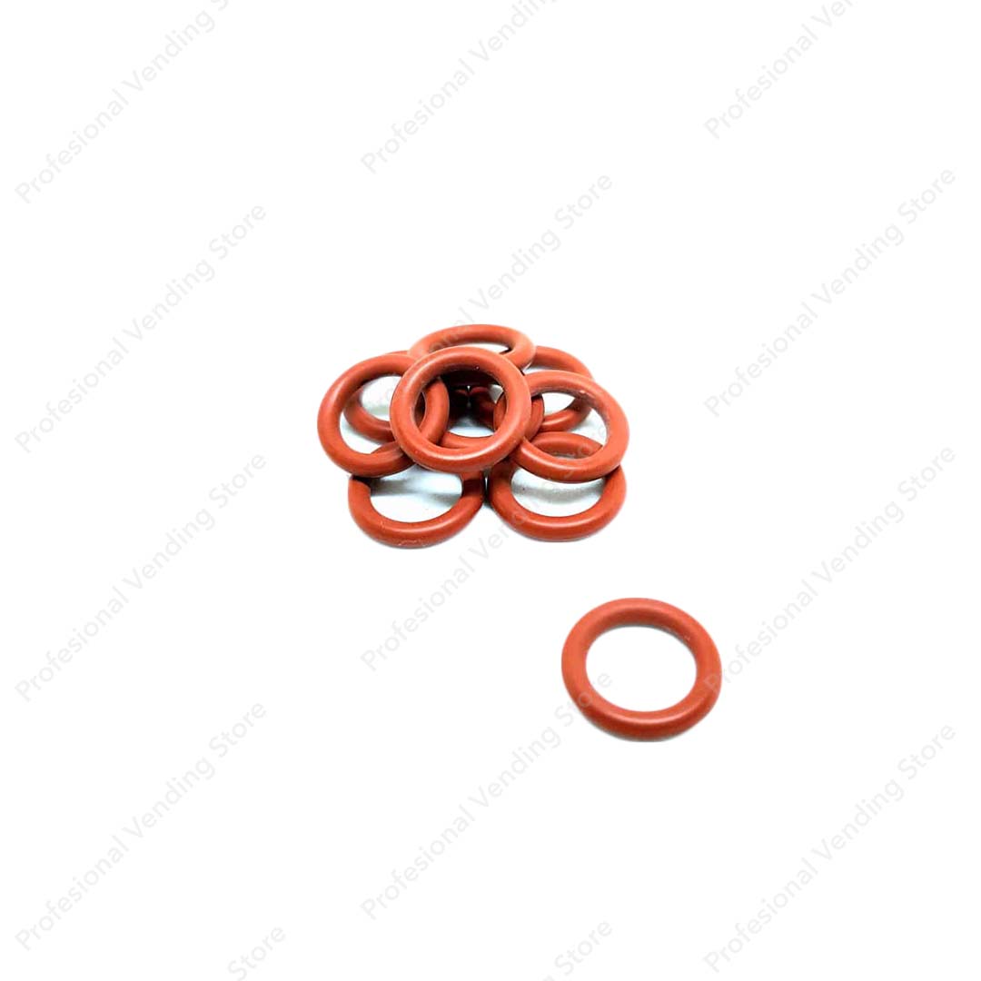 Garnitura Surub Grup Electrovalve 5P Saeco