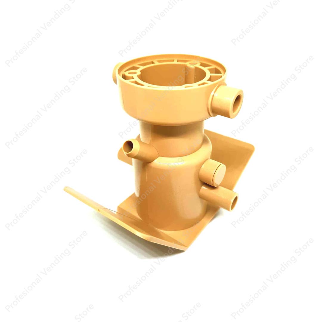 Camera Presiune Grup Cafea 7Gr Necta
