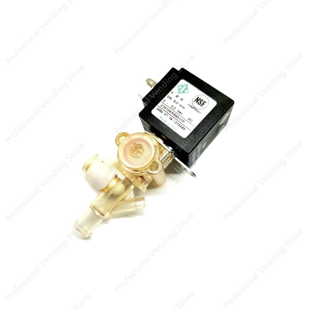 Grup Electrovalve Instant Necta