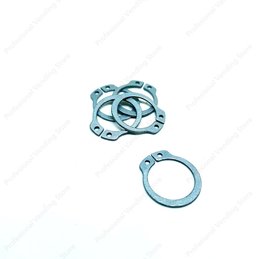 Inel Elastic MM17 Necta