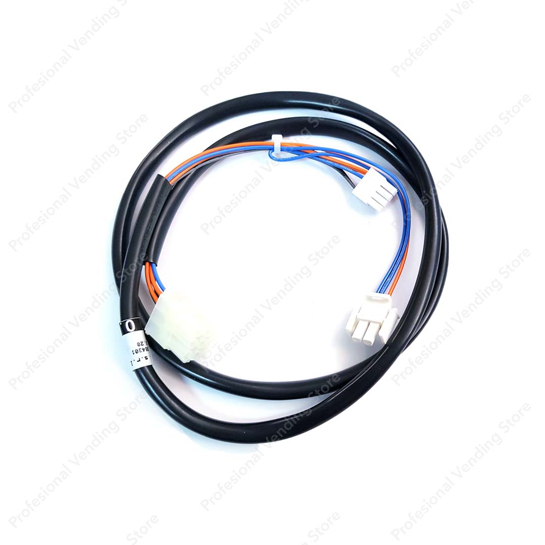 Instalatie Electrica Distribuitor Pahare 12 OZ Necta