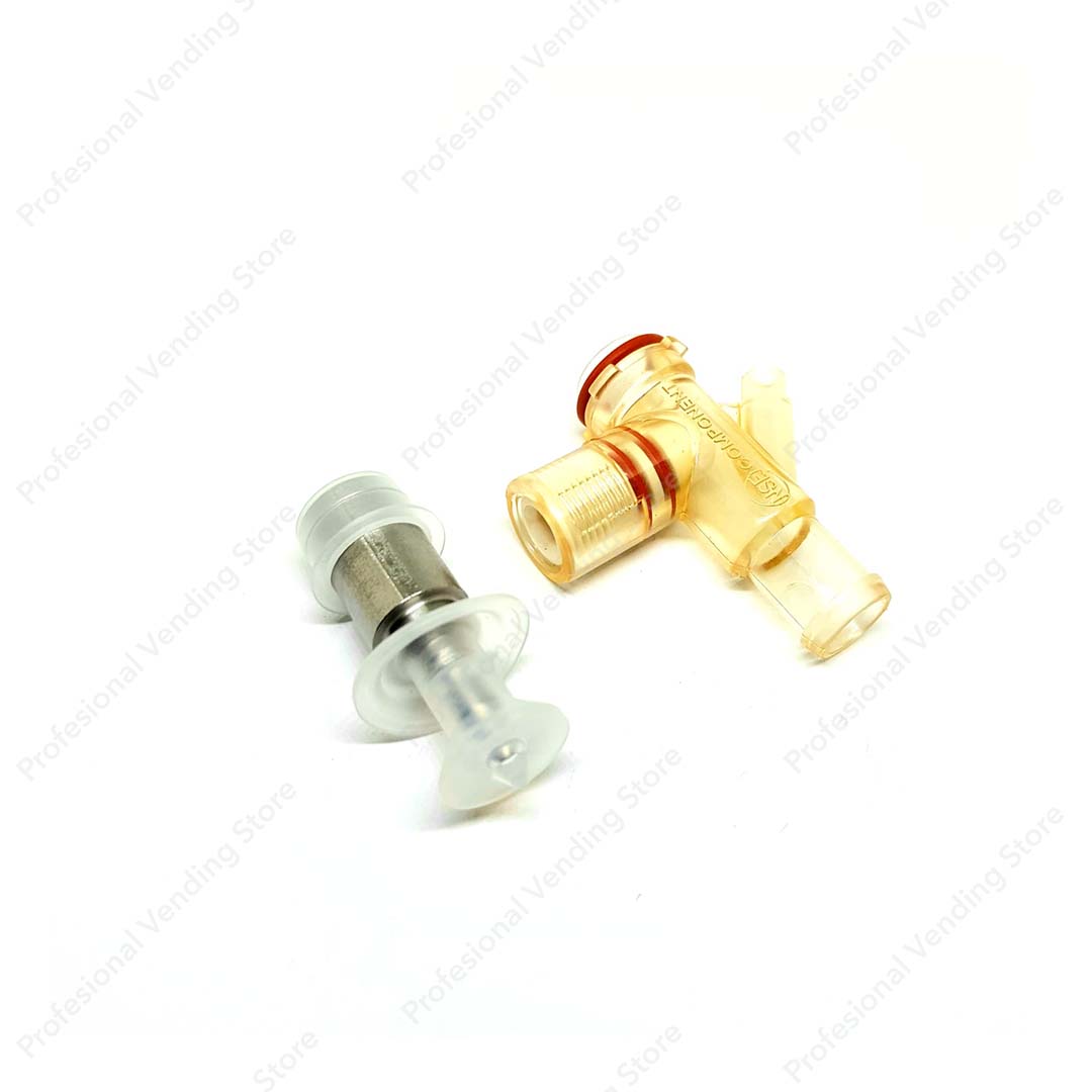 Kit Electrovalve Instant Necta