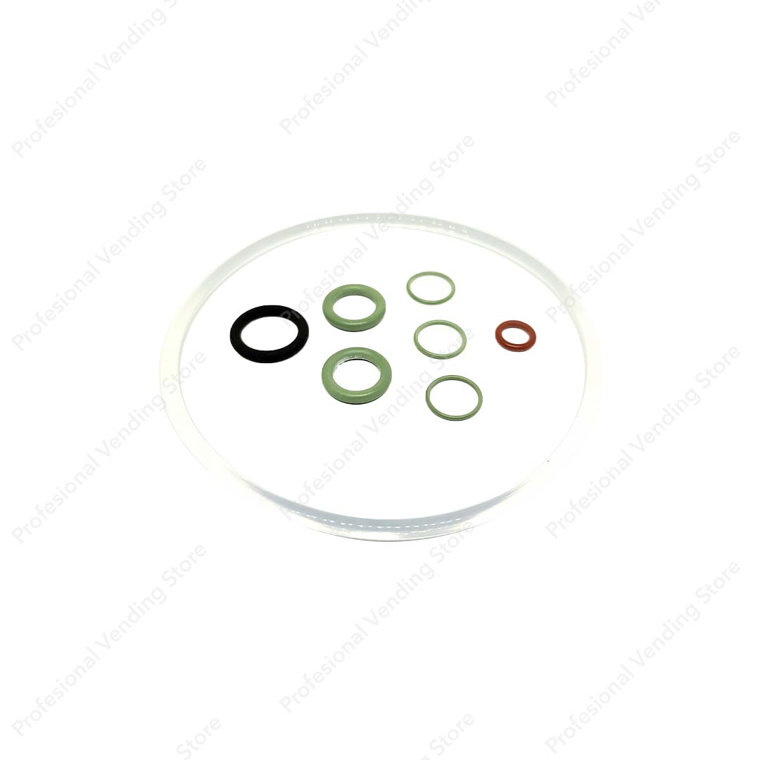 Kit Revizie Boiler 600CC 3 solubile si 1 cafea Necta