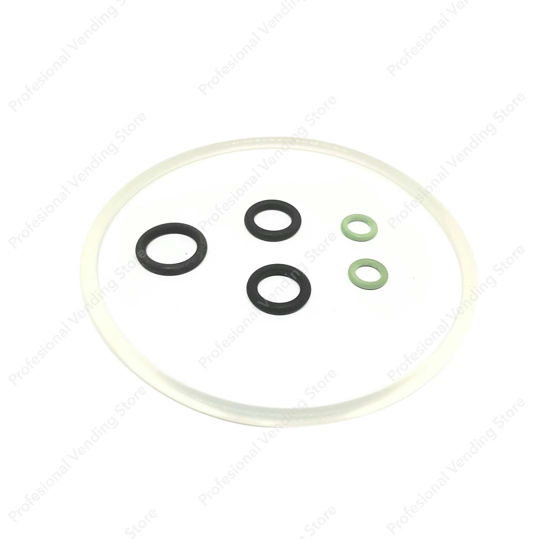 Kit Revizie Boiler 600 CC Necta Astro - Spazio