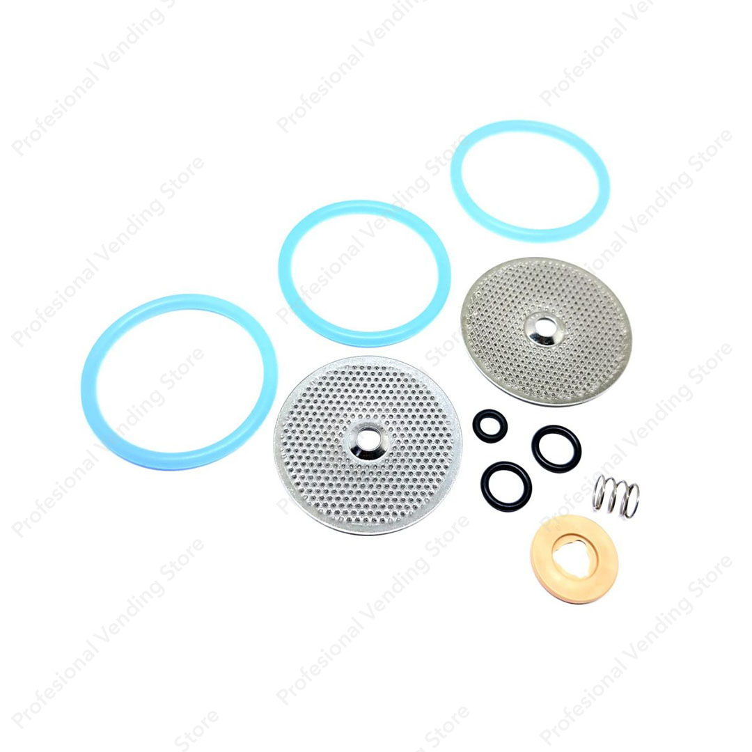 Kit Revizie Complet Grup 9Gr. Wittenborg 7100