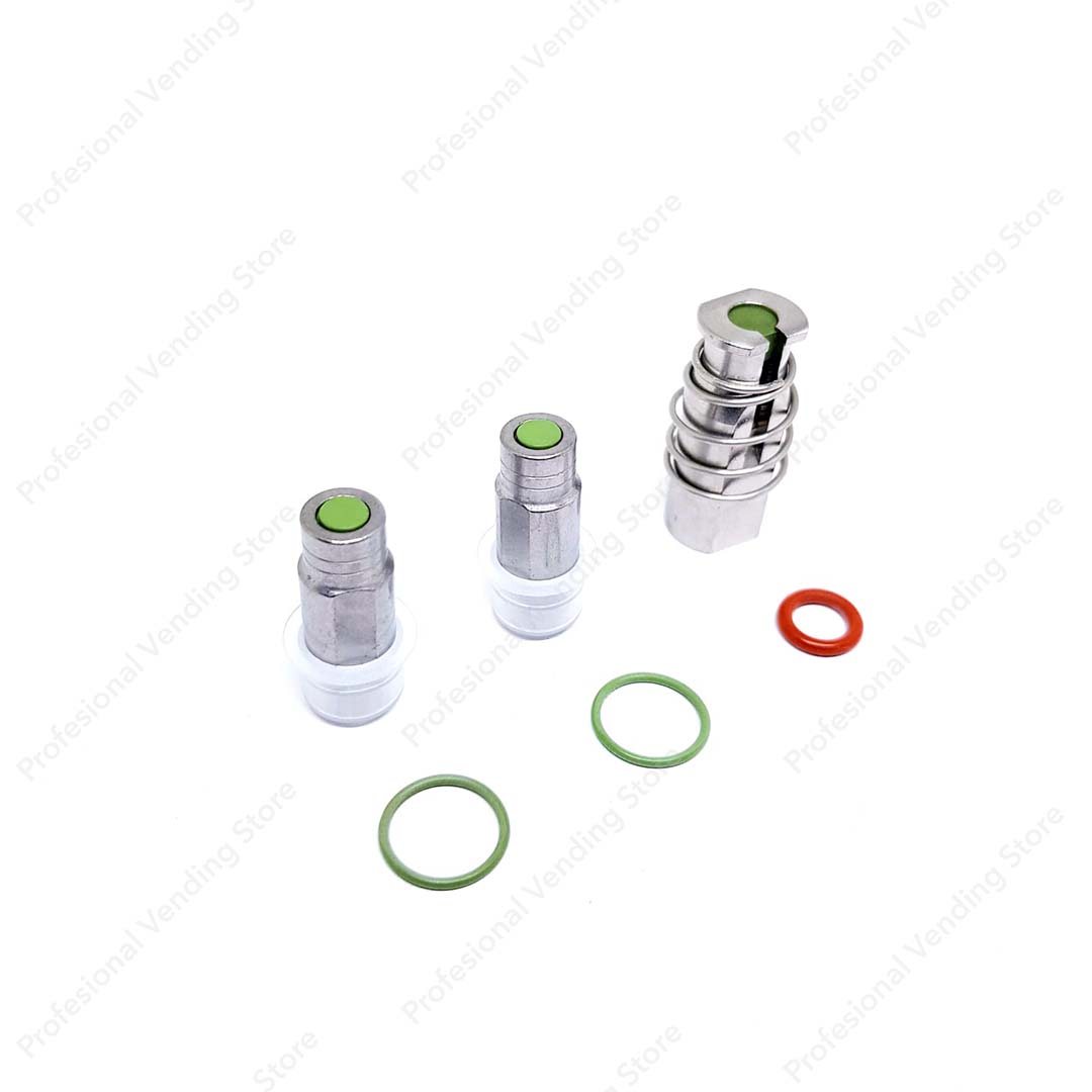 Kit Revizie Electrovalve 2 solubile si 1 cafea Espresso Necta