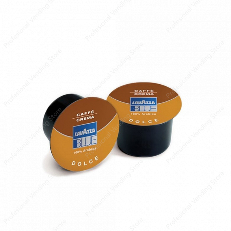 Lavazza Blue Espresso Crema