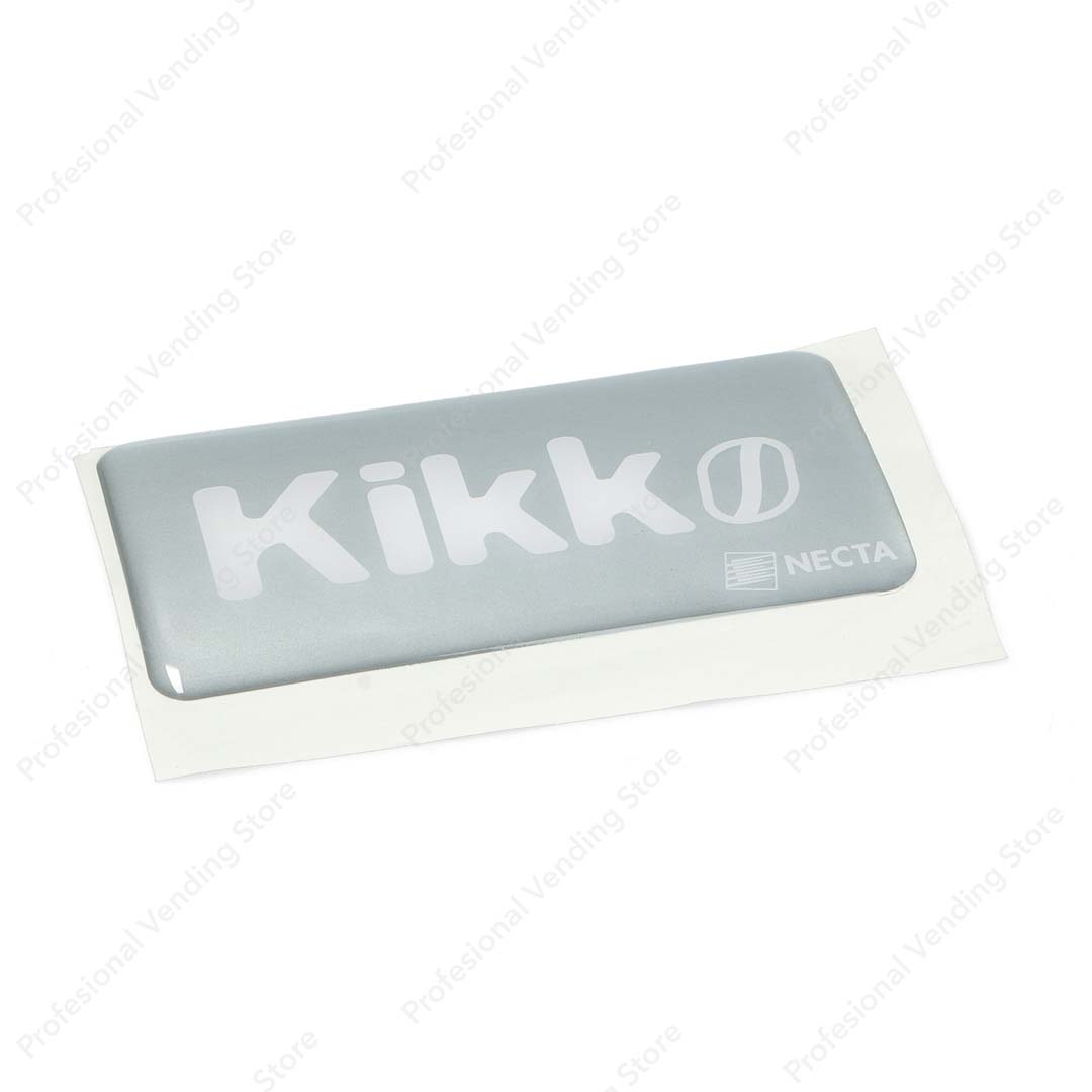 Logo Panou Rest Kikko Necta