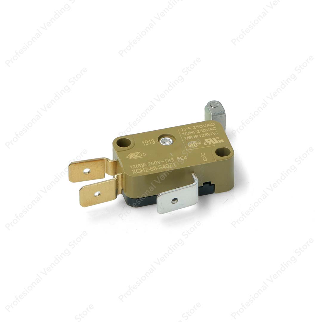 Micro 250V Necta