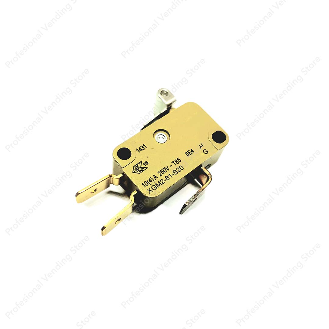 Micro Air Break Saeco