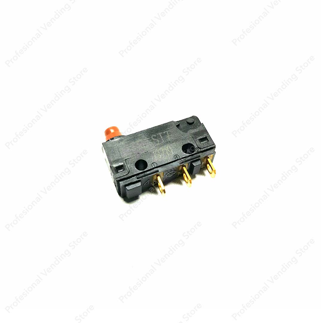 Micro Inrerupator Paletiera Necta Canto, Solista