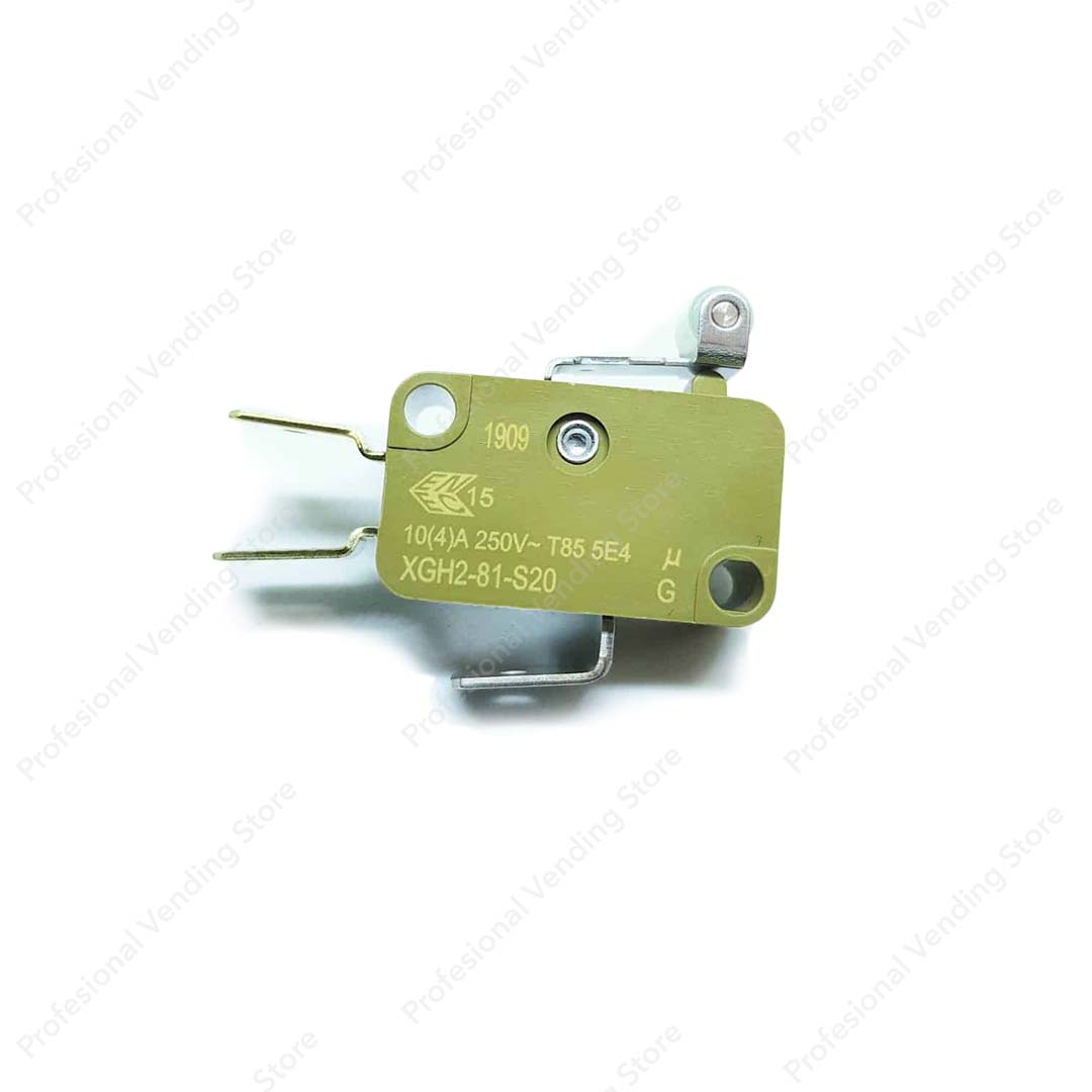 Microintrerupator  SG500 Saeco