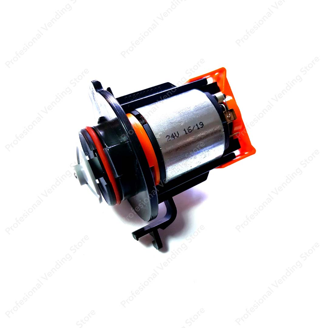 Motor Complet Mixer 24V Rhea Lioness