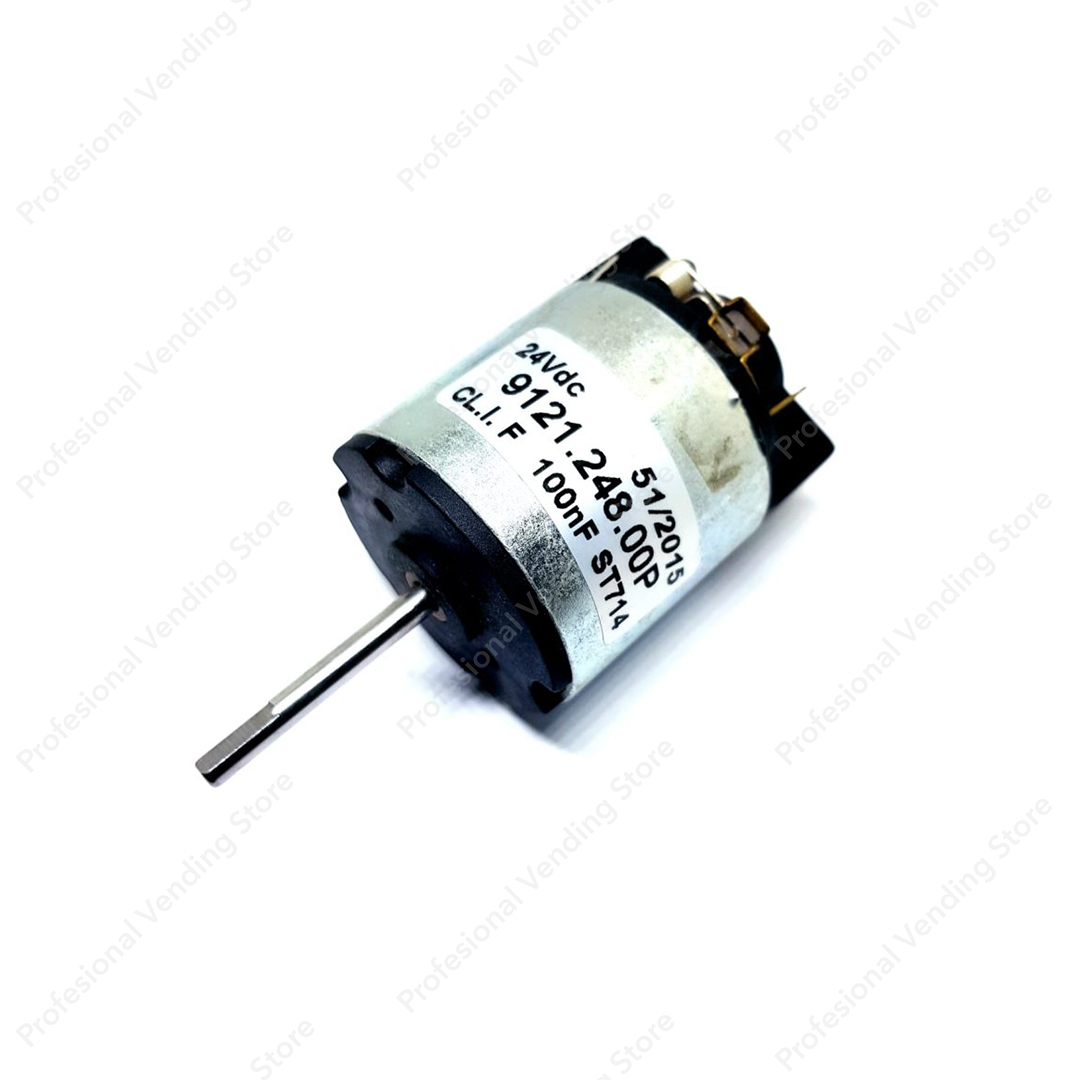 Motor Mixer '05 24V DC- M.B.T. Saeco