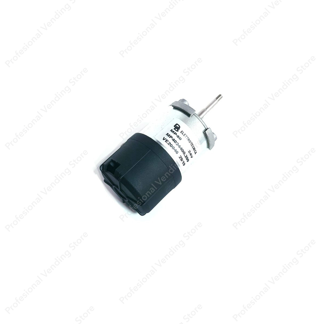 Motor Mixer 24V Bianchi