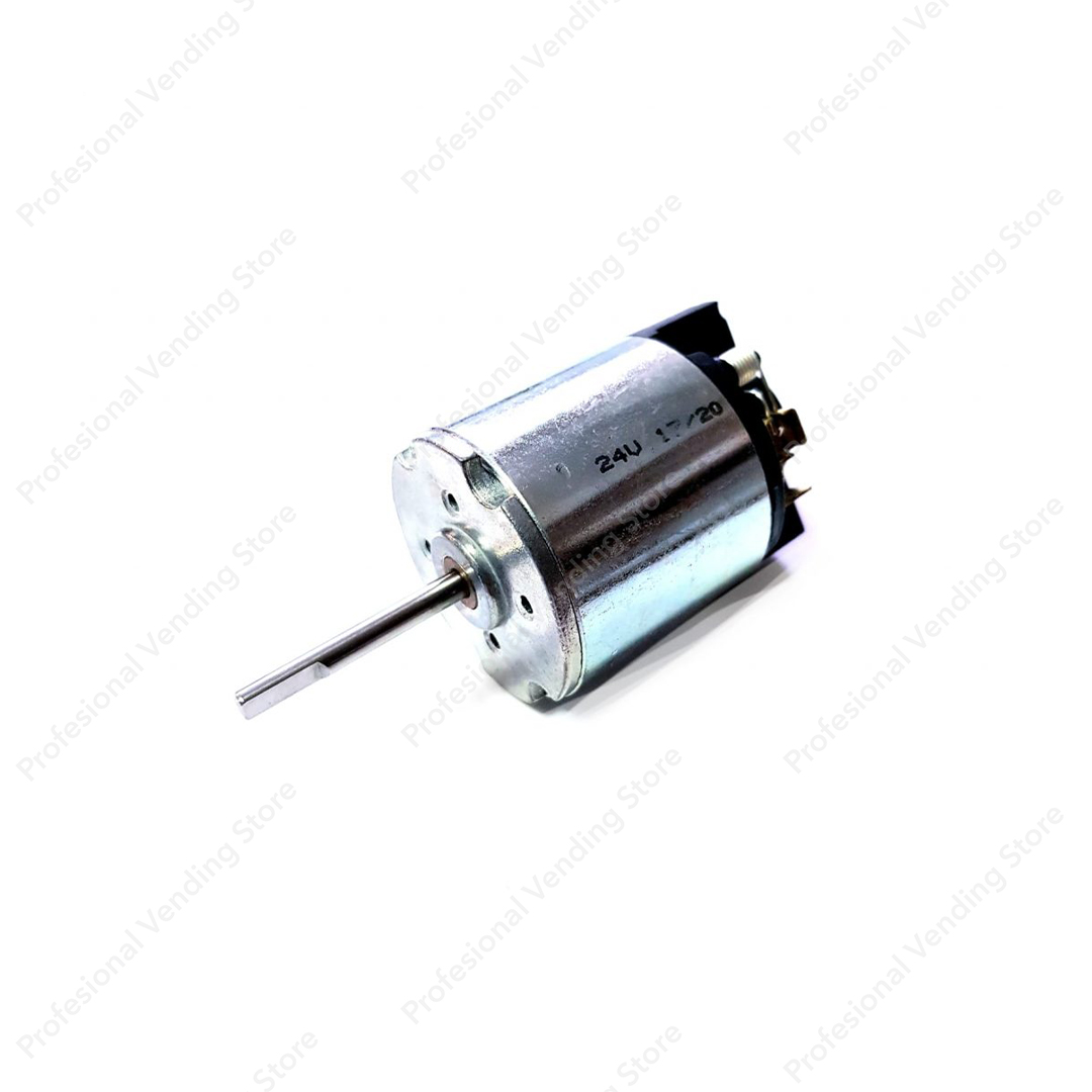 Motor Mixer 24V Rhea