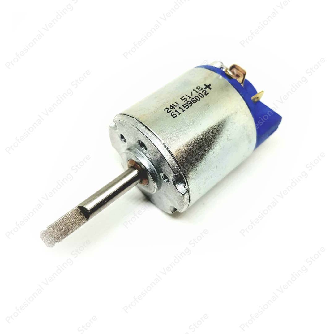 Motor Mixer Necta Opera