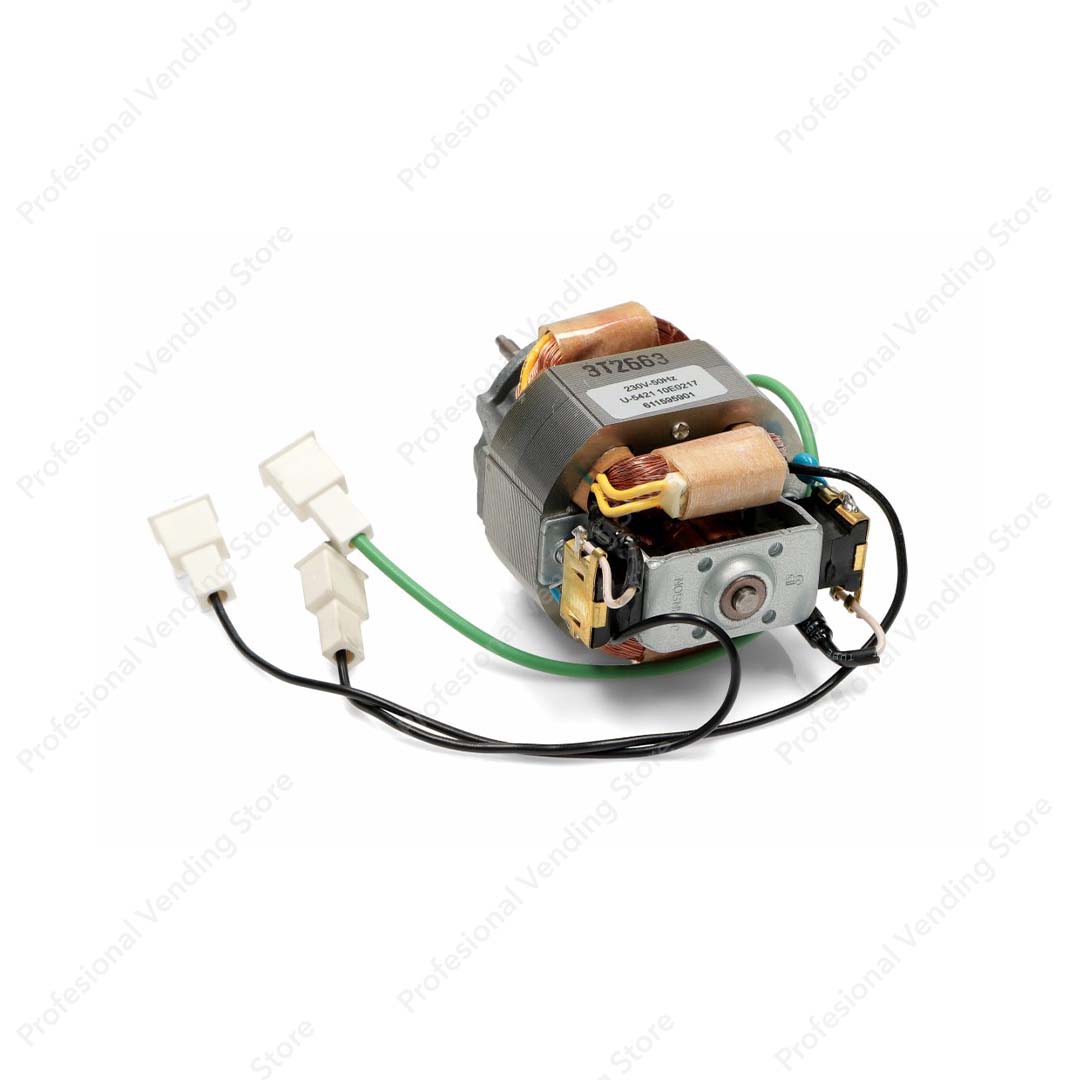 Motor Mixer Necta