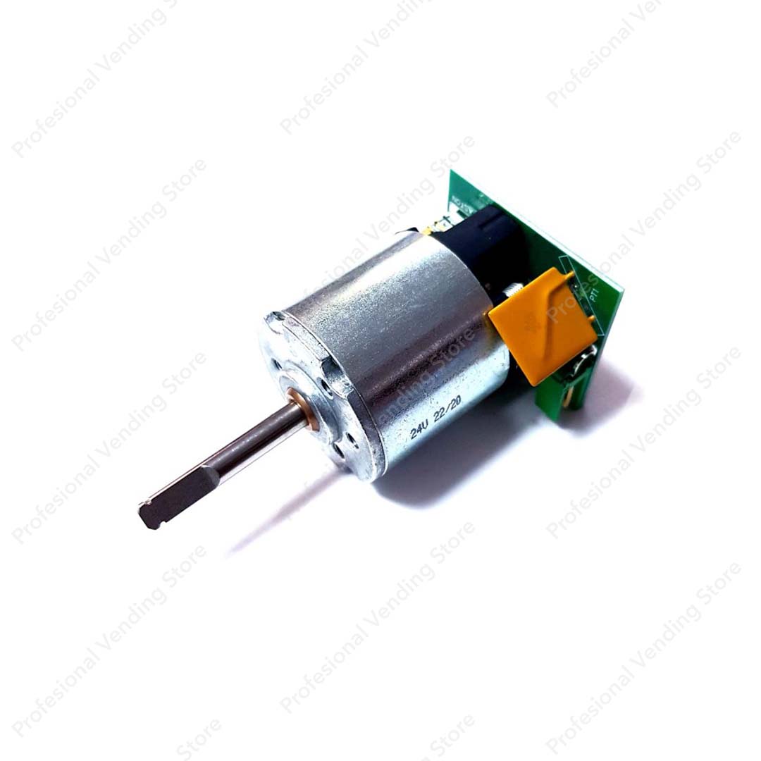 Motor Mixer cu Placa Electronica Necta Canto, Concerto, Opera