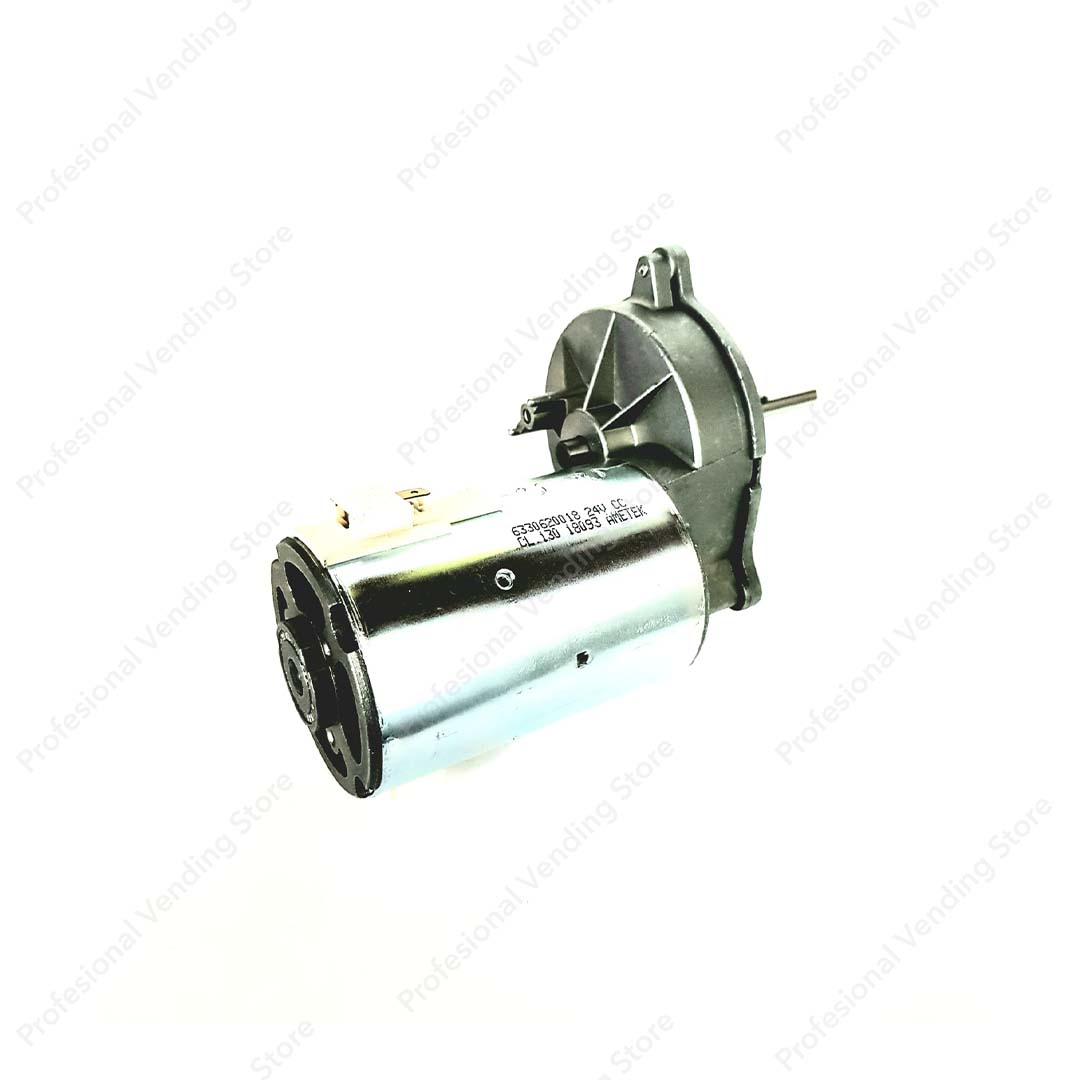 Motor Rasnita Bianchi