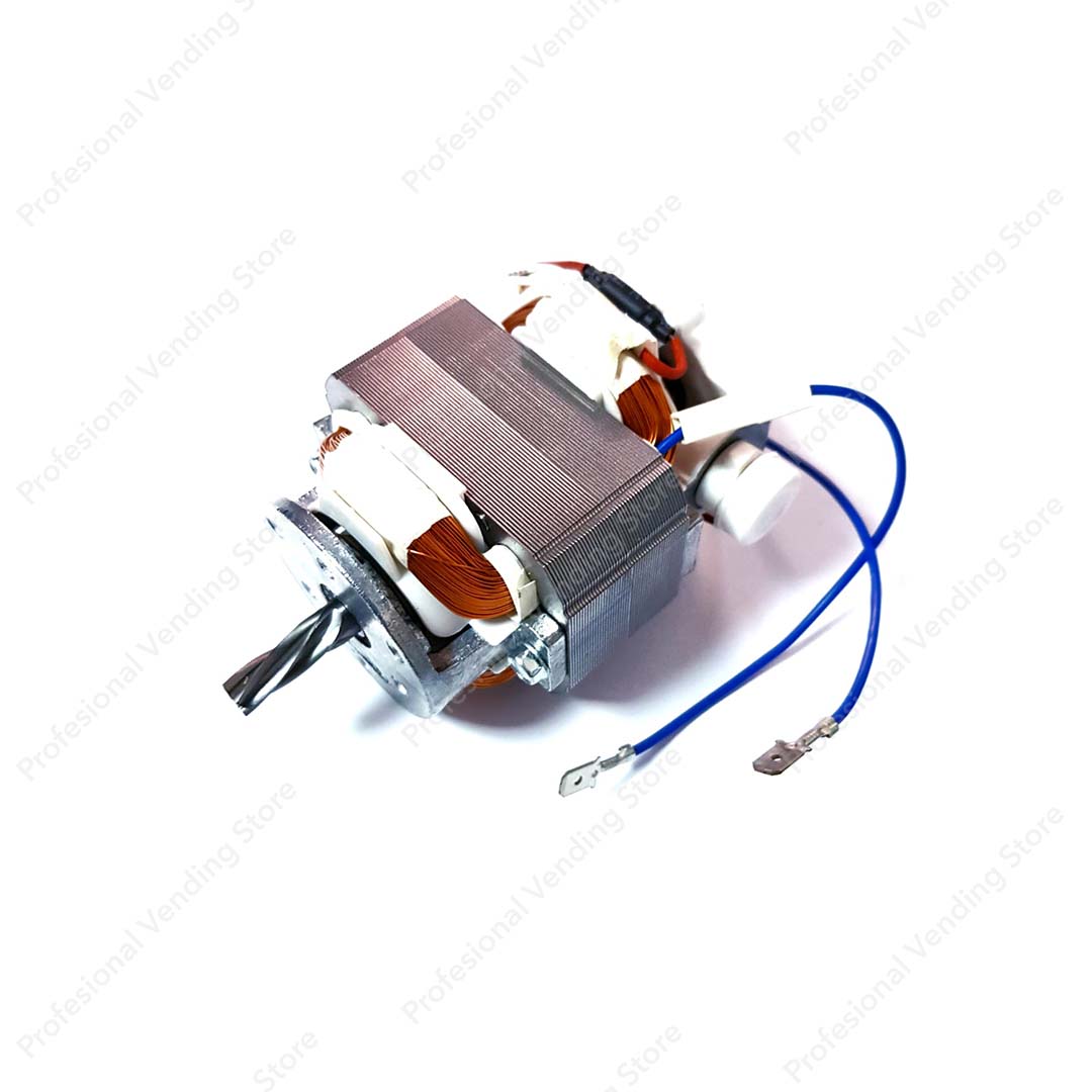 Motor Rasnita Necta
