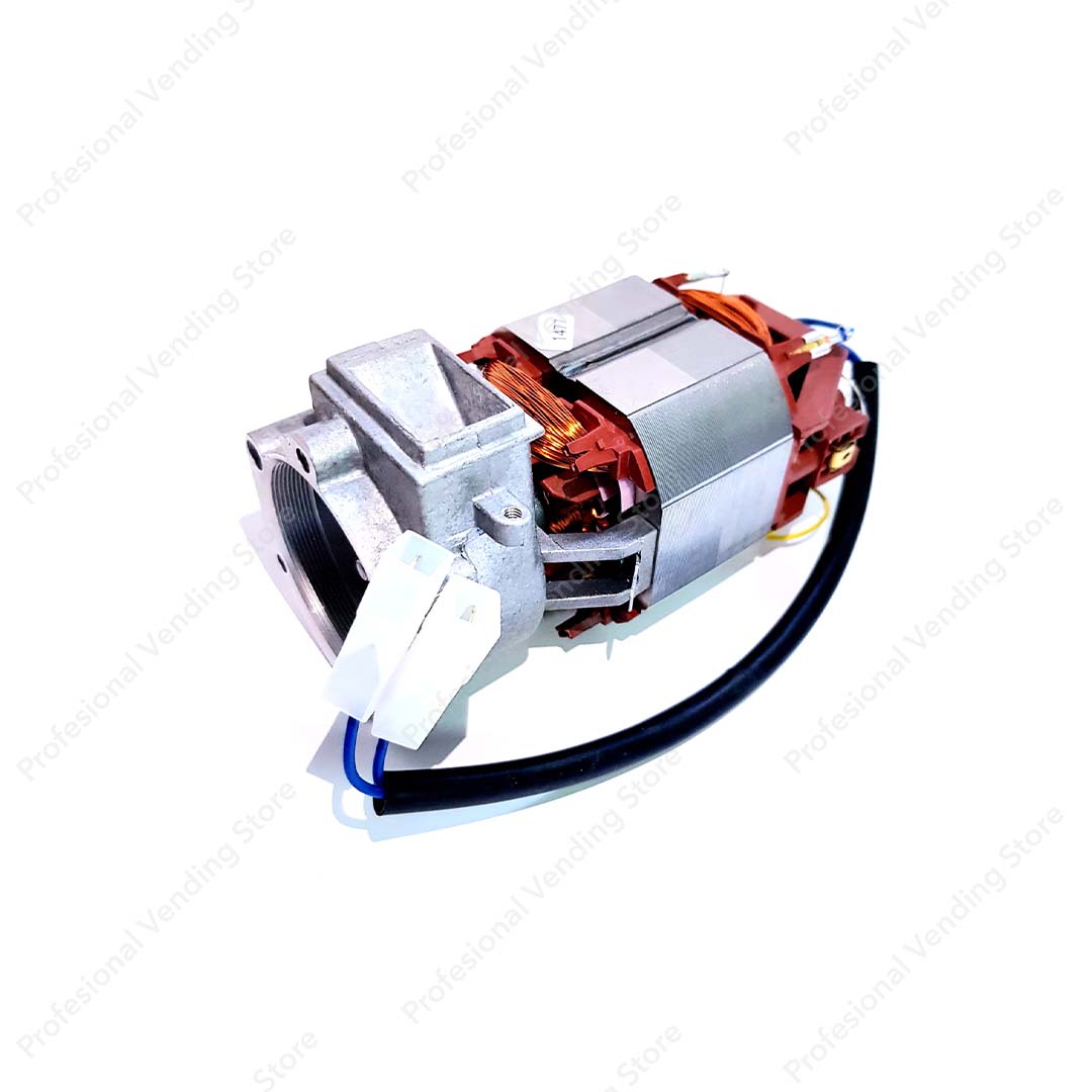 Motor Rasnita Saeco Vending