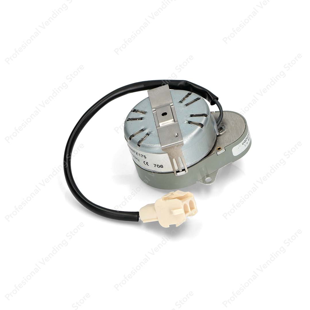 Motoreductor 10 Secunde Necta