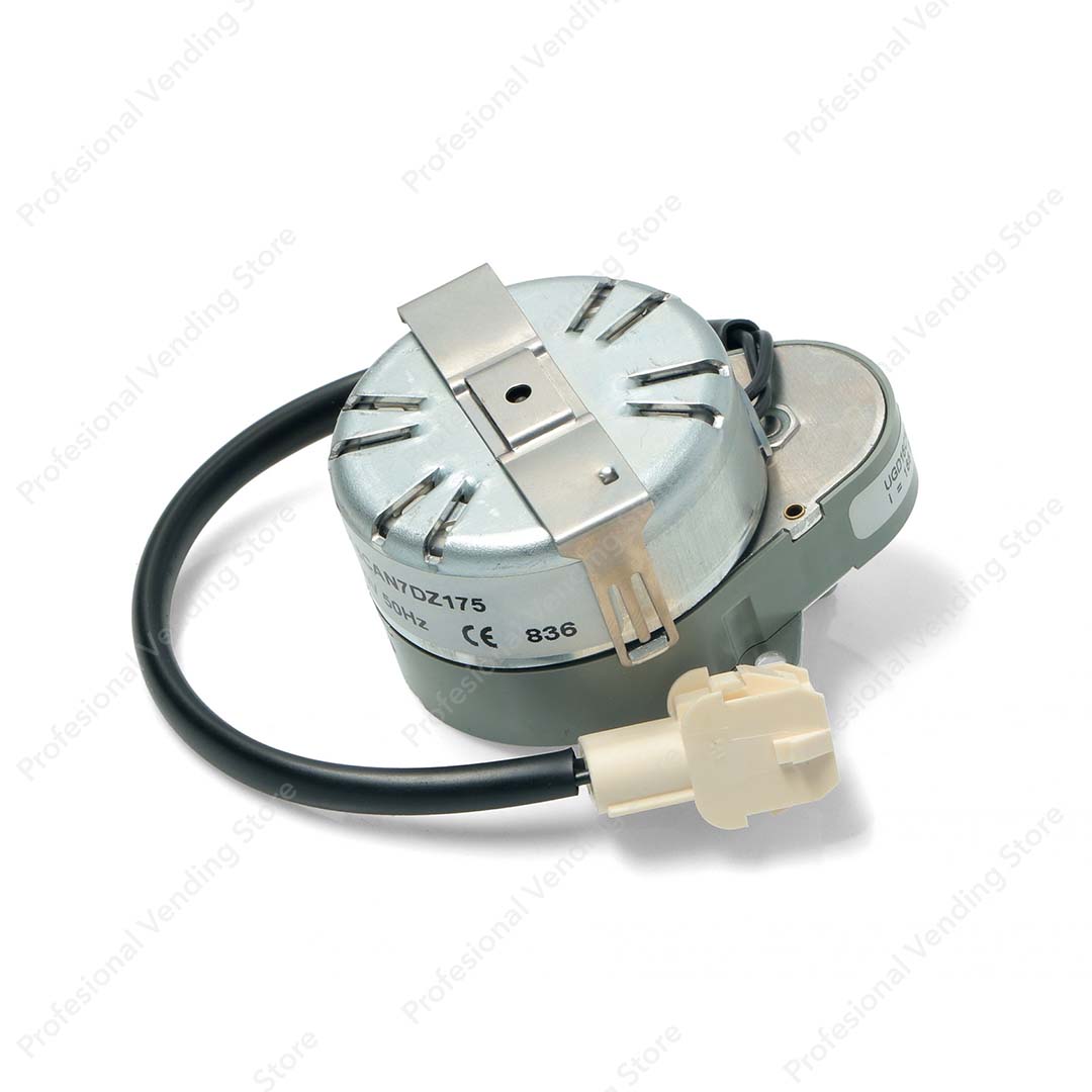 Motoreductor 20 Secunde Necta