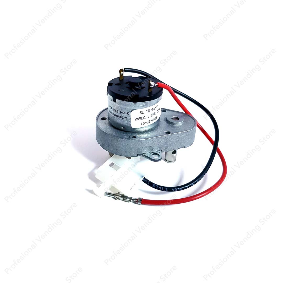 Motoreductor 24V Pahare Bianchi 20018426-02