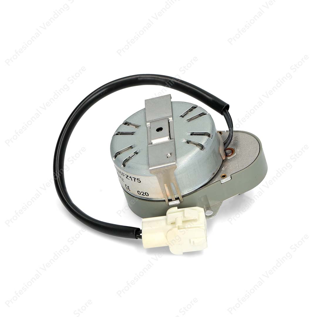 Motoreductor 5 Secunde Necta