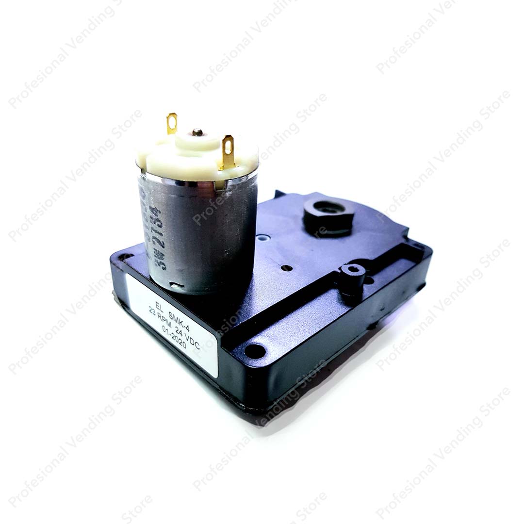 Motoreductor Brat 24v Rhea