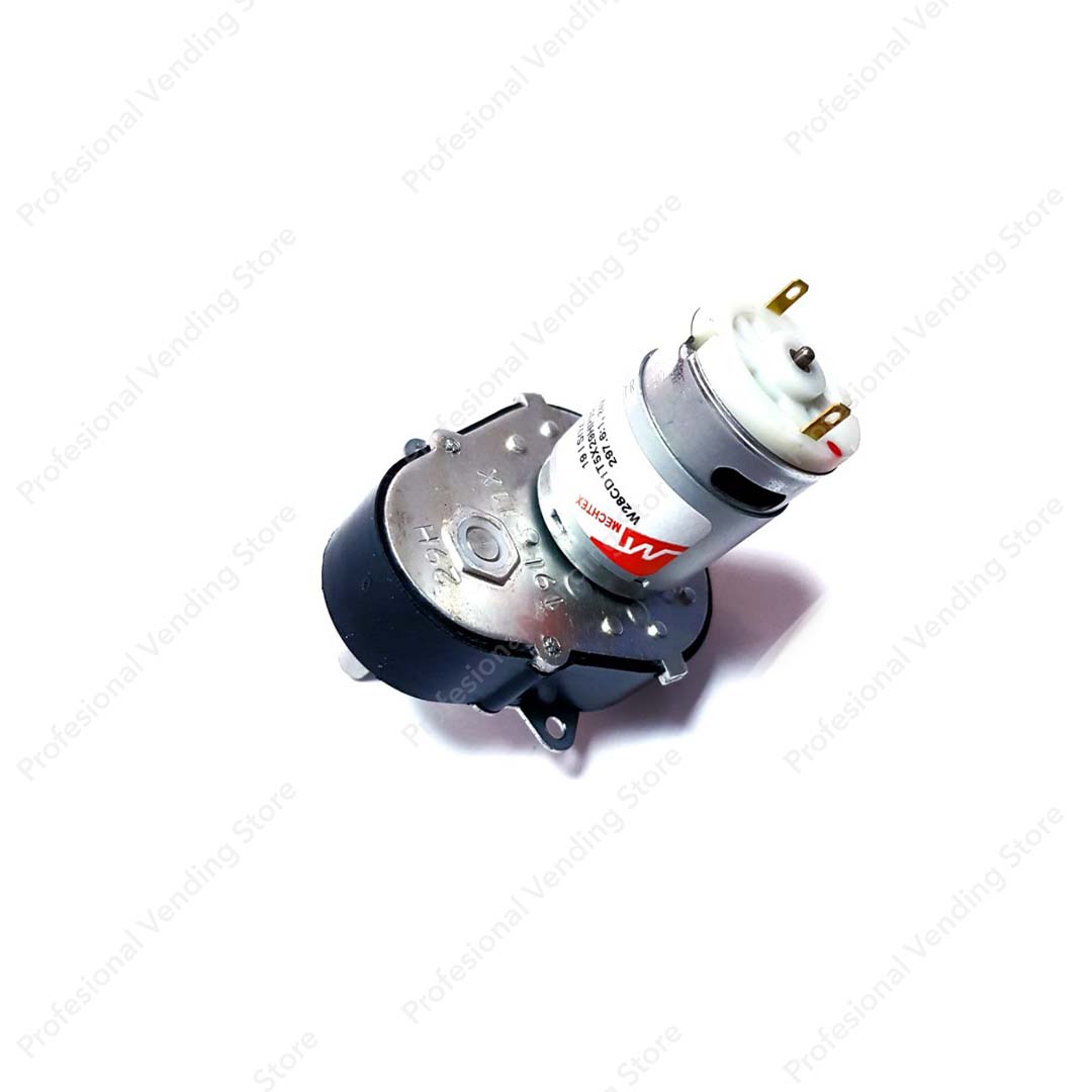Motoreductor Brat Furtune Saeco 25RPM