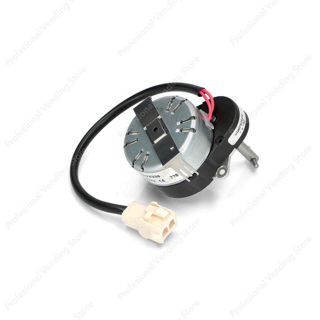 Motoreductor Coloana Pahare Necta