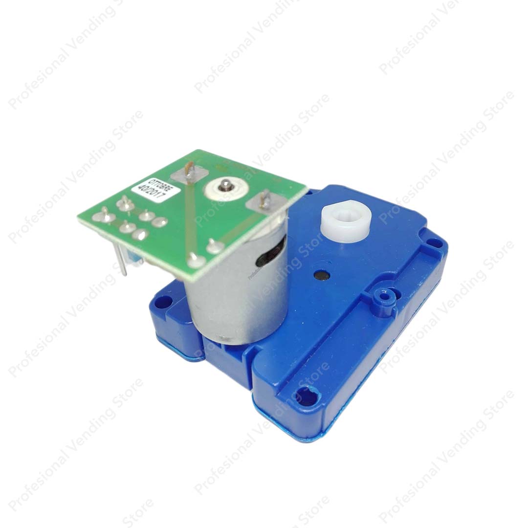 Motoreductor Rhea RPM11 24V DC