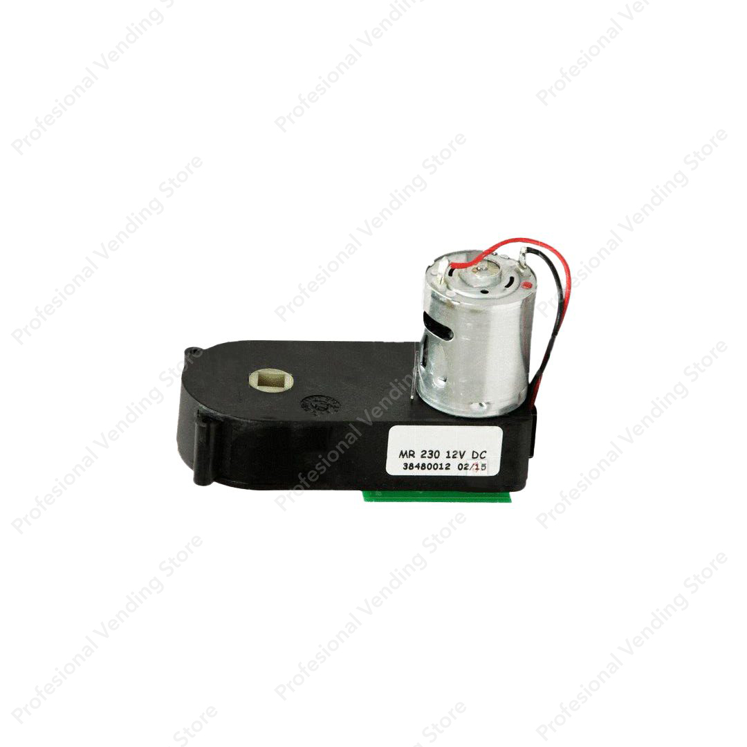 Motoreductor Sistem Palete Necta Canto