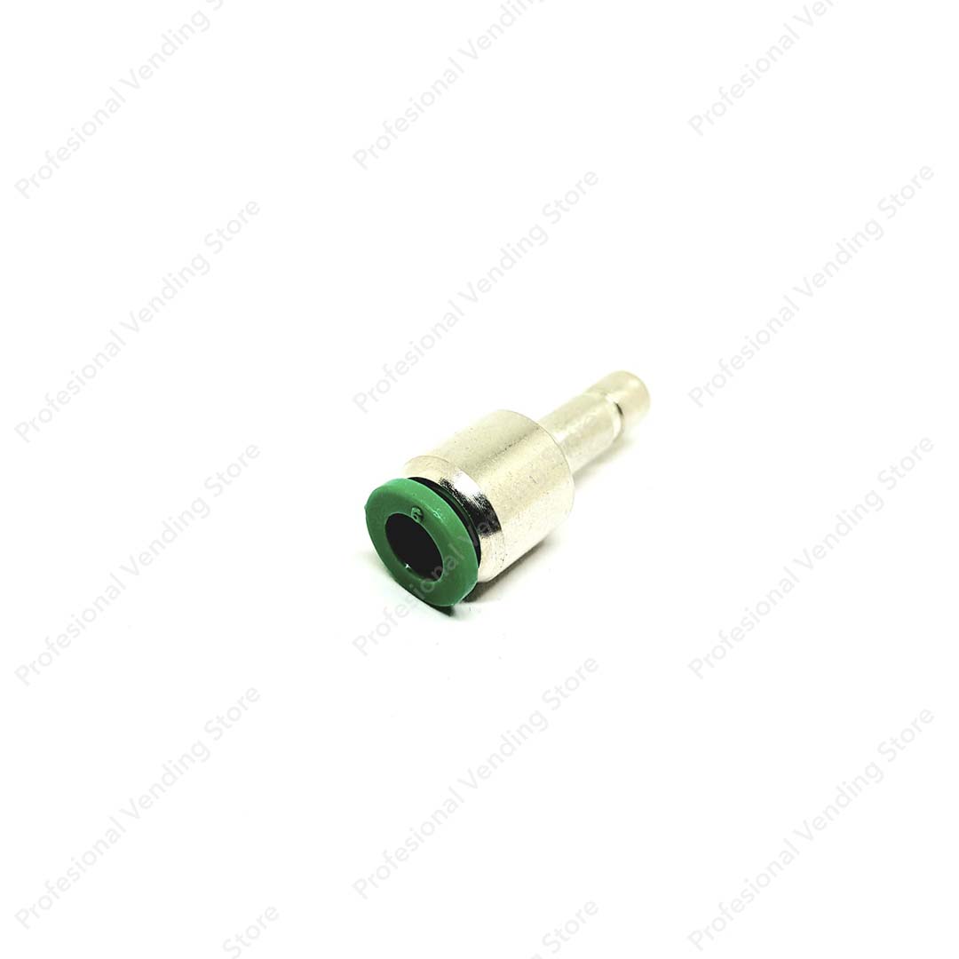 Mufa Rapida D6 Grup Capsule Necta