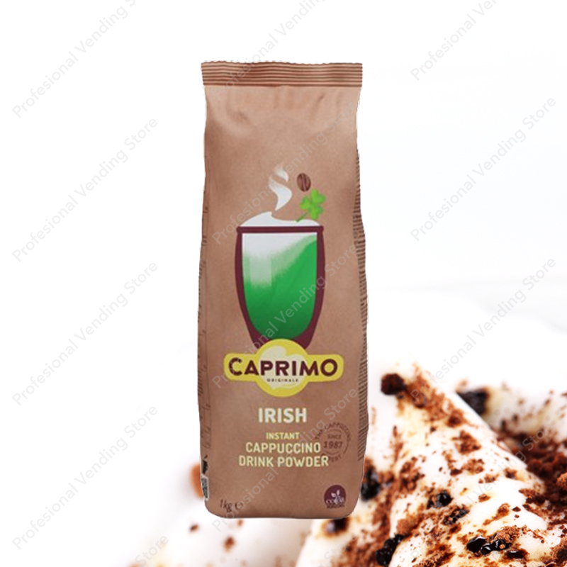Caprimo Irish Cappuccino 1Kg